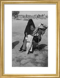 Full length portrait of a ...