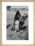 Full length portrait of a ...