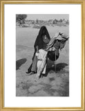 Full length portrait of a ...
