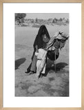 Full length portrait of a ...