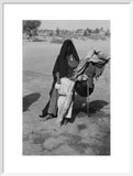 Full length portrait of a ...
