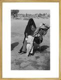 Full length portrait of a ...