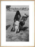 Full length portrait of a ...