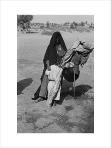 Full length portrait of a ...