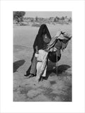 Full length portrait of a ...
