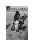 Full length portrait of a ...