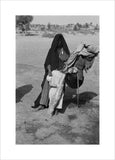 Full length portrait of a ...
