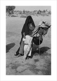 Full length portrait of a ...