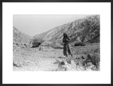 Full length portrait of one ...