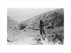 Full length portrait of one ...