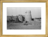 The fort at Najran.  ...