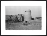 The fort at Najran.  ...