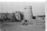 The fort at Najran.  ...