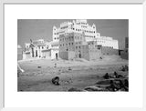 View of the Sultan Al ...