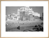 View of the Sultan Al ...