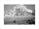 View of the Sultan Al ...