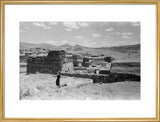 View of a boy standing ...