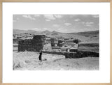 View of a boy standing ...