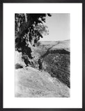 View of a man standing ...