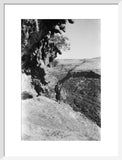 View of a man standing ...