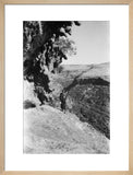 View of a man standing ...