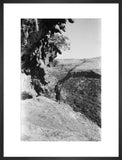 View of a man standing ...