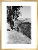 View of a man standing ...