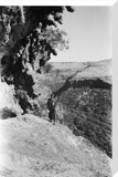 View of a man standing ...