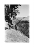 View of a man standing ...