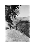 View of a man standing ...