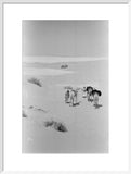 View of two members of ...