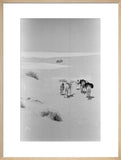 View of two members of ...