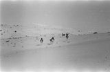 View of Wilfred Thesiger's party ...