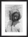 Close up portrait of an ...