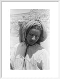 Close up portrait of an ...