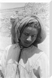 Close up portrait of an ...