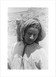 Close up portrait of an ...