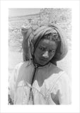 Close up portrait of an ...