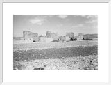 View of a village near ...