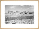 View of a village near ...