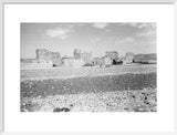 View of a village near ...