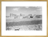 View of a village near ...