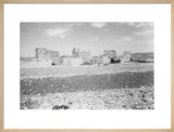 View of a village near ...