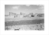 View of a village near ...