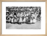 View of a group of ...