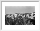 View of Shibam.   ...