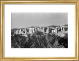 View of Shibam.   ...