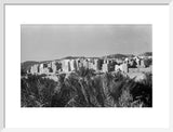 View of Shibam.   ...