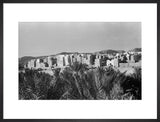 View of Shibam.   ...