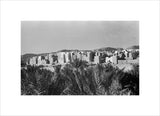 View of Shibam.   ...